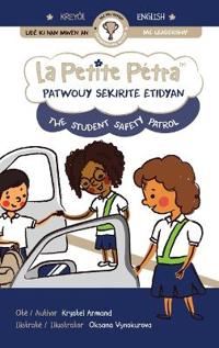 PATWOUY SEKIRITE ETIDYAN | THE STUDENT SAFETY PATROL