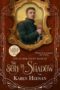 The Son in Shadow