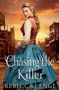 Chasing the Killer