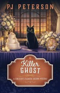 Killer Ghost