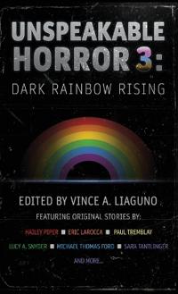 Unspeakable Horror 3