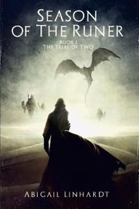 Bokomslag för "Season of the Runer Book I"