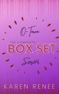 O-Town Series Box Set