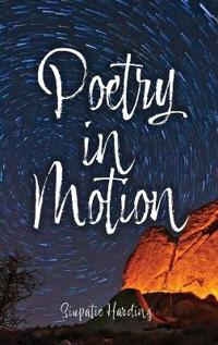 Bokomslag for "Poetry in Motion"
