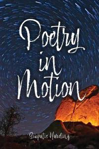 Bokomslag for "Poetry in Motion"