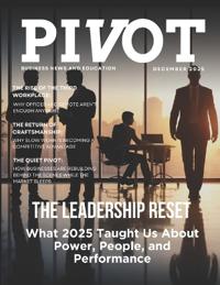The Leadership Reset