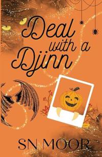 Deal with a Djinn