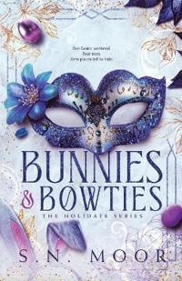 Bunnies and Bowties