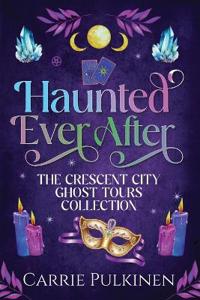 Haunted Ever After