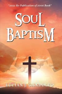 Bokomslag för "Soul Baptism"