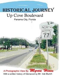 Historic Journey Up Cove Boulevard in Panama City, Florida