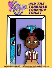 Kenya & The Terrible Tornado Toilet