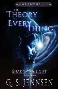 The Theory of Everything