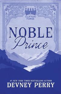 Noble Prince