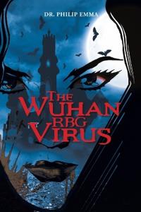 Bokomslag för "The Wuhan RBG Virus"