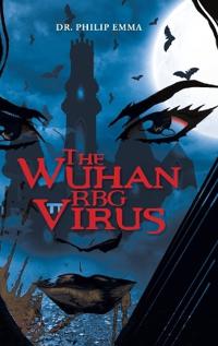 Bokomslag för "The Wuhan RBG Virus"