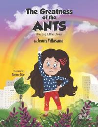 The Greatness of the ANTS