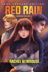 Red Rain Volume 1