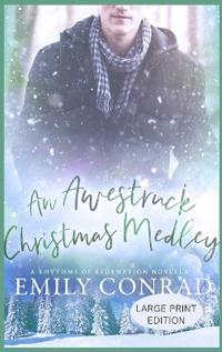 An Awestruck Christmas Medley