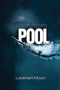 Bokomslag for "Tutem's Pool"