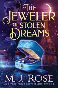 Bokomslag för "The Jeweler of Stolen Dreams"