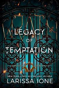 Legacy of Temptation