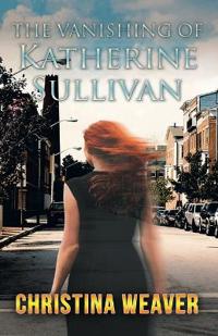 Bokomslag for "The Vanishing of Katherine Sullivan"