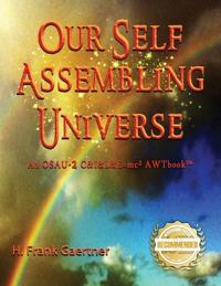 Bokomslag for "Our Self-Assembling Universe"