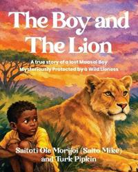 The Boy and the Lion