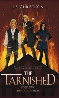 Bokomslag för "The Tarnished"