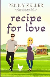 Recipe for Love
