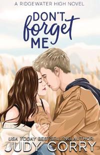 Don't Forget Me