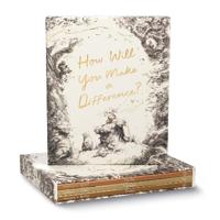 How Will You Make a Difference? Boxed Set