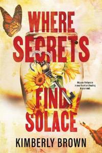 Where Secrets Find Solace