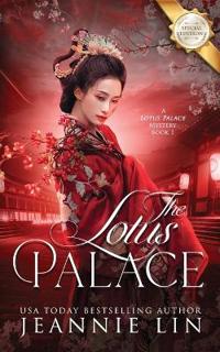 The Lotus Palace