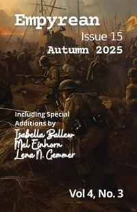 Empyrean Issue 15