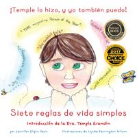 ¡Temple lo hizo y yo puedo, también!