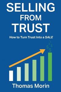 Selling from Trust