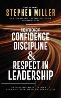 The Influence of Confidence, Discipline & Respect in Leadership