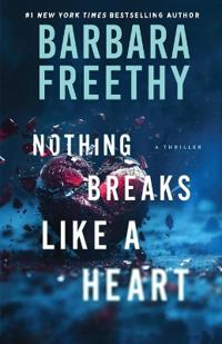 Nothing Breaks Like A Heart