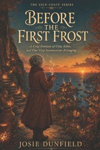 Before the First Frost