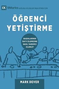 Discipling / Öğrenci Yetiştirme