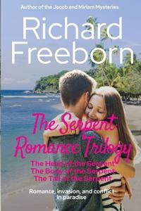 The Serpent Romance Trilogy