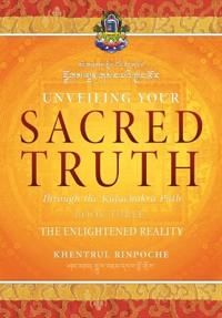 Unveiling Your Sacred Truth, Book 3