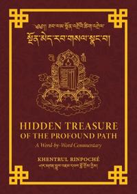 Hidden Treasure of the Profound Path
