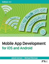 Mobile App Development for iOS and Android