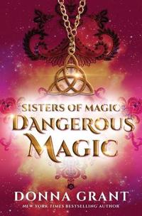 Bokomslag för "Dangerous Magic"