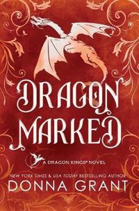 Dragon Marked
