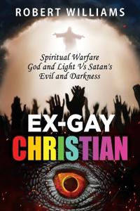 Bokomslag för "Ex-Gay Christian"
