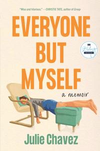Bokomslag for "Everyone But Myself"